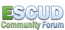 ESCUD Community Forum